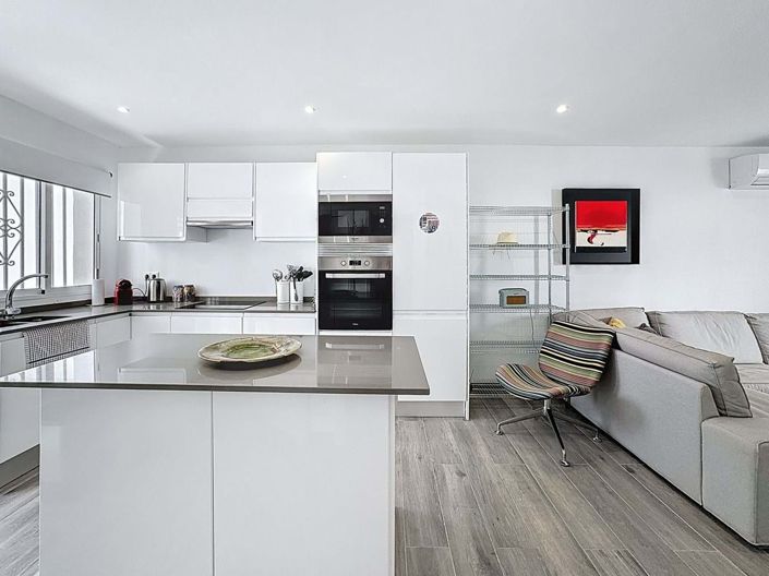 Image No.8-Maison de ville de 2 chambres à vendre à Mijas