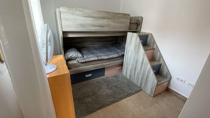 Image No.6-3 Bed Apartment for sale