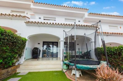 3 Bed Townhouse for sale