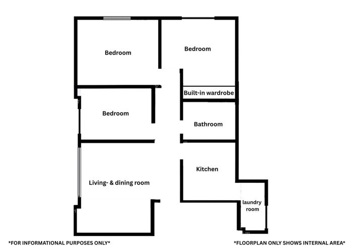 Image No.25-3 Bed Apartment for sale