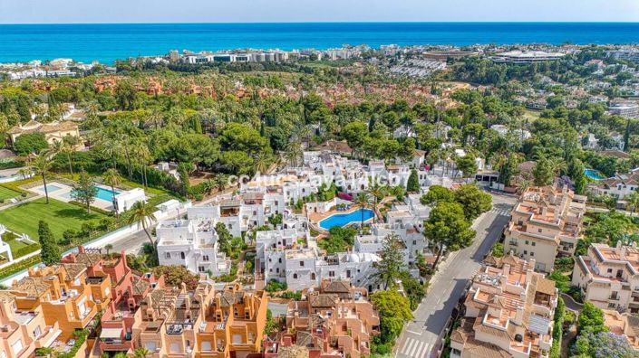 Image No.28-3 Bed Townhouse for sale