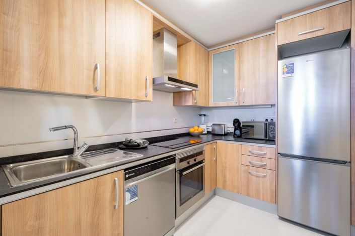 Image No.5-2 Bed Apartment for sale