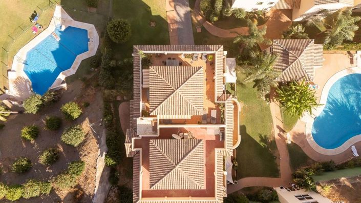 Image No.25-3 Bed Apartment for sale