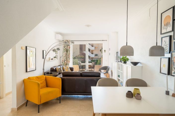 Image No.8-3 Bed Apartment for sale