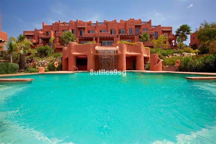 Image No.1-2 Bed Townhouse for sale