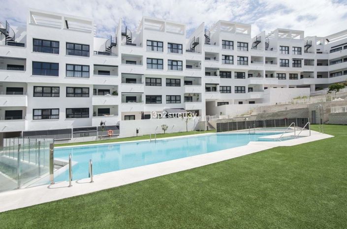 Image No.23-2 Bed Apartment for sale