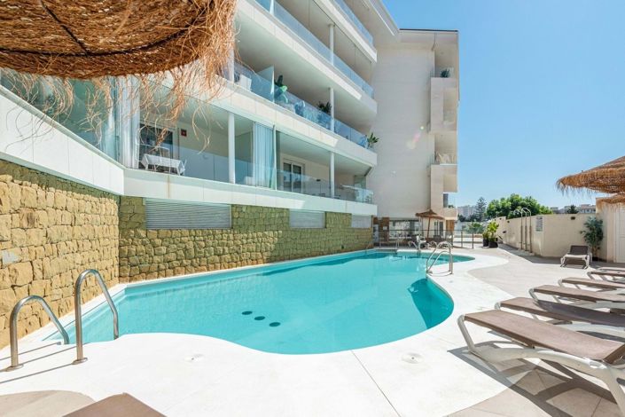 Image No.1-2 Bed Apartment for sale