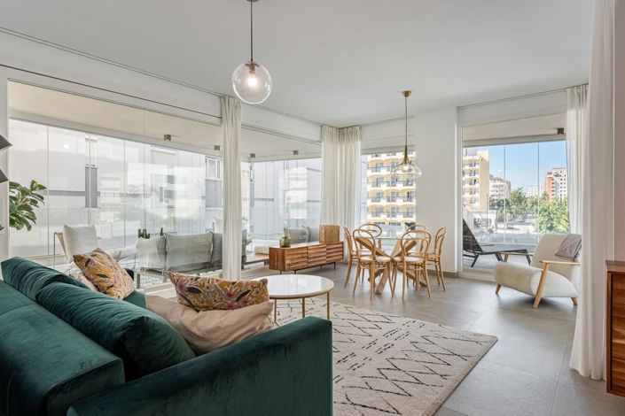 Image No.9-2 Bed Apartment for sale