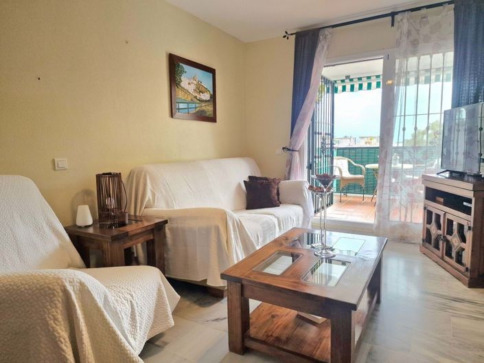 Image No.12-3 Bed Apartment for sale