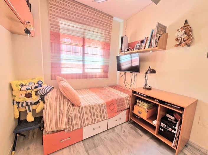 Image No.21-3 Bed Apartment for sale