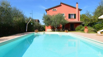 1 - Castiglione del Lago, Apartment