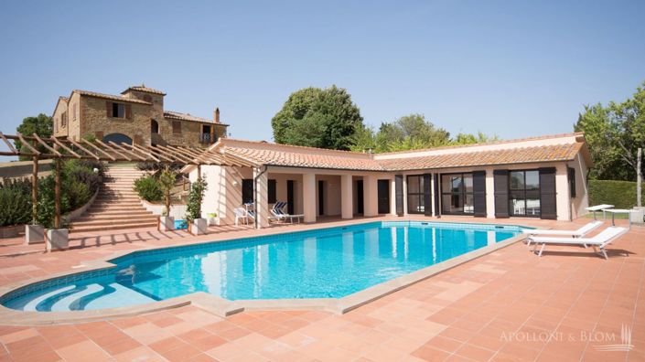 Image No.13-8 Bed Apartment for sale