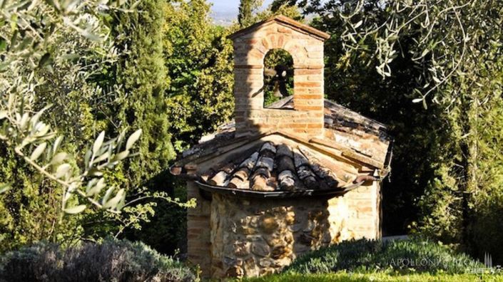 Image No.21-16 Bed Apartment for sale