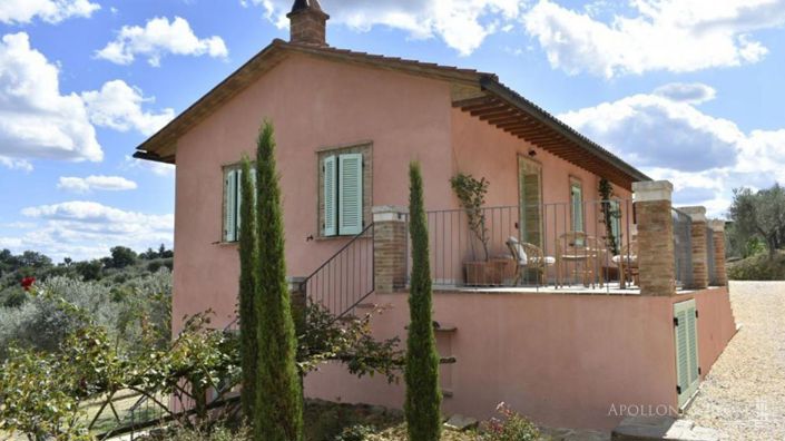 Image No.25-16 Bed Apartment for sale