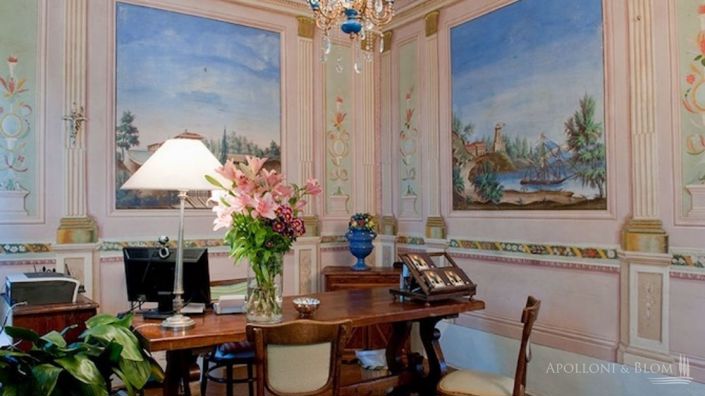 Image No.4-16 Bed Apartment for sale