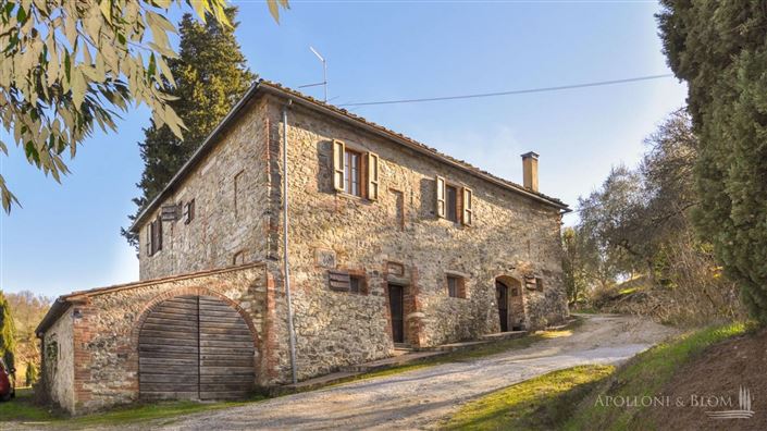 Image No.5-7 Bed Apartment for sale