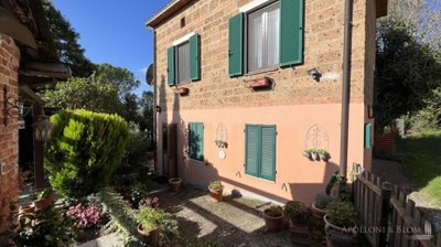 1 - Castiglione del Lago, Country House