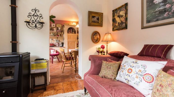 Image No.12-2 Bed Country House for sale