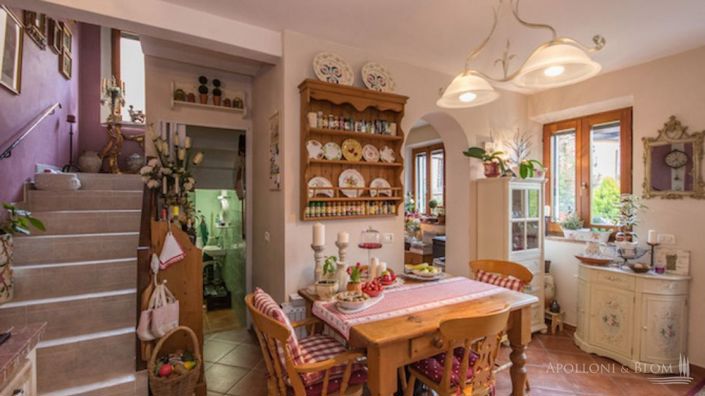 Image No.13-2 Bed Country House for sale