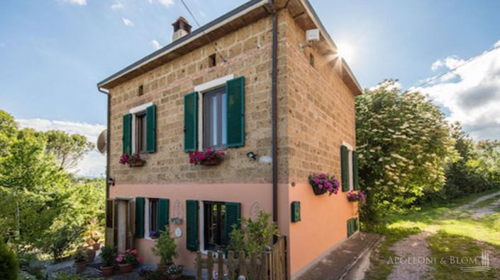 Image No.4-2 Bed Country House for sale