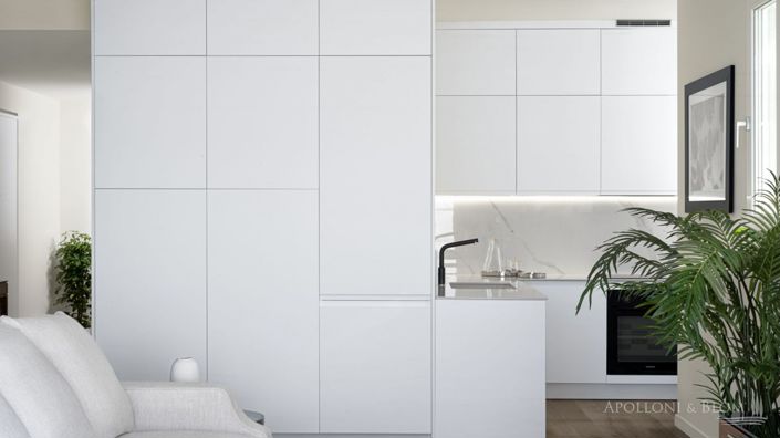 Image No.17-4 Bed Apartment for sale