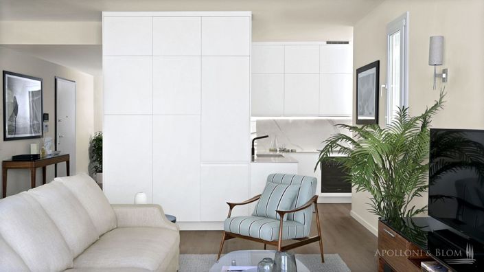 Image No.19-4 Bed Apartment for sale