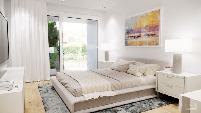 Image No.26-4 Bed Apartment for sale