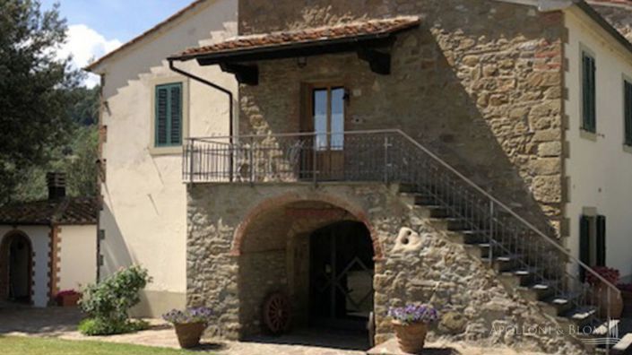 Image No.12-18 Bed Vineyard for sale