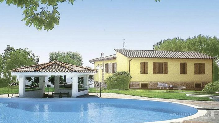 Image No.8-18 Bed Vineyard for sale