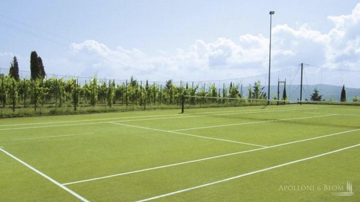 Image No.9-18 Bed Vineyard for sale