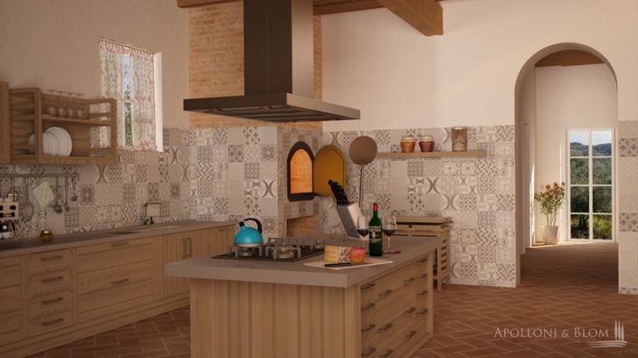 Image No.17-3 Bed Apartment for sale