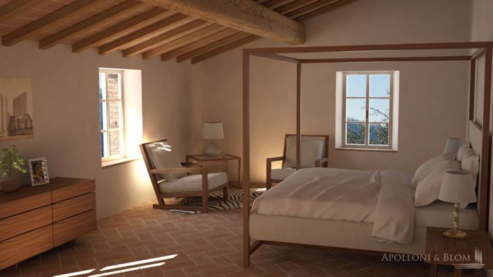 Image No.21-3 Bed Apartment for sale