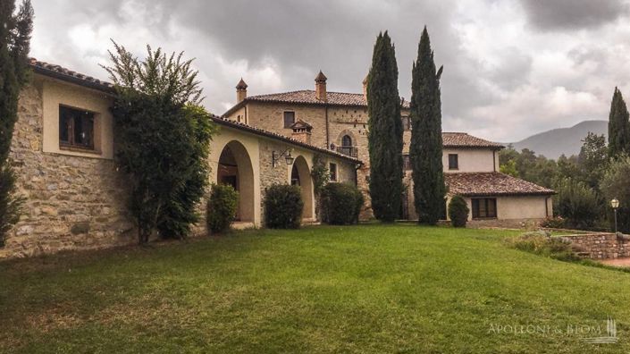 Image No.27-6 Bed Apartment for sale