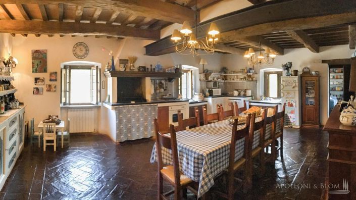 Image No.4-6 Bed Apartment for sale