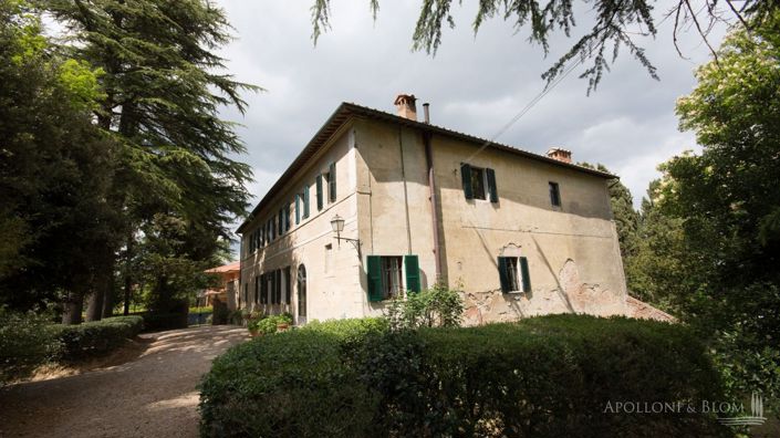 Image No.6-8 Bed Apartment for sale