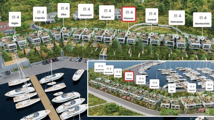 Image No.15-3 Bed Apartment for sale