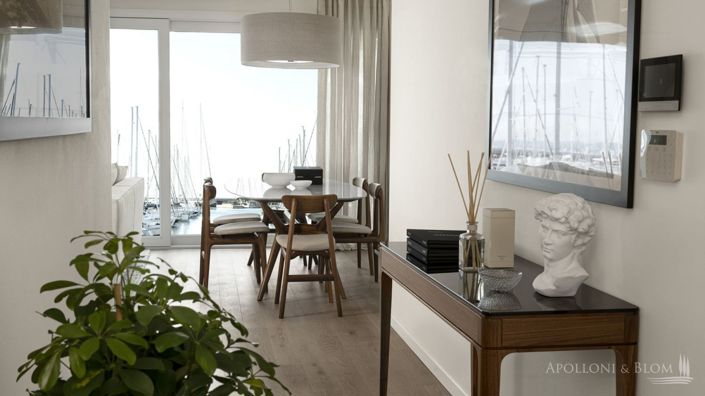 Image No.21-3 Bed Apartment for sale