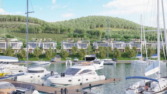 Image No.6-3 Bed Apartment for sale