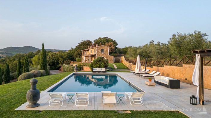 Image No.27-4 Bed Villa for sale