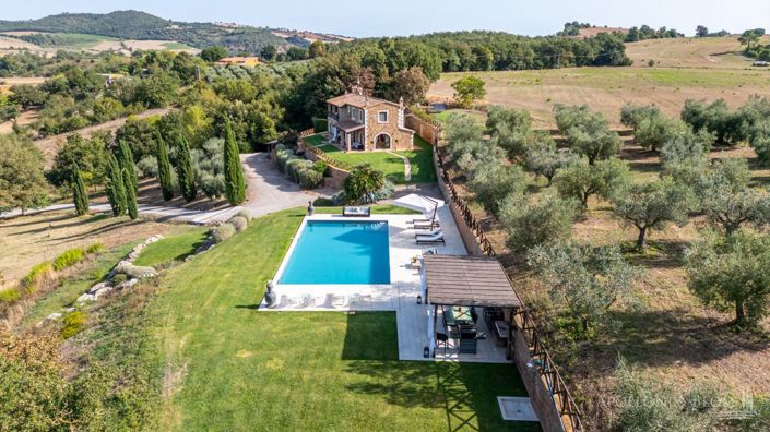 Image No.1-4 Bed Villa for sale