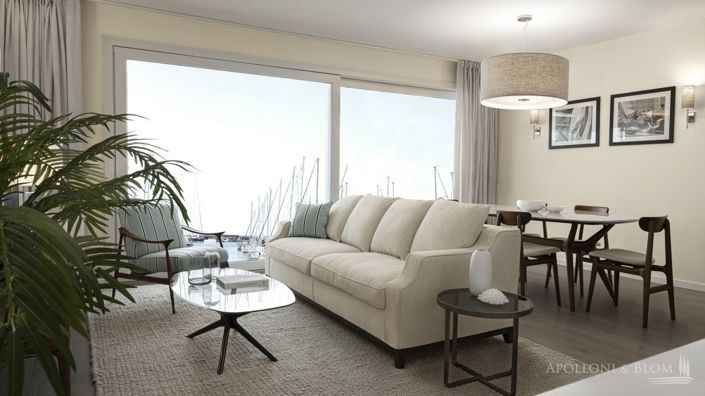 Image No.19-2 Bed Apartment for sale