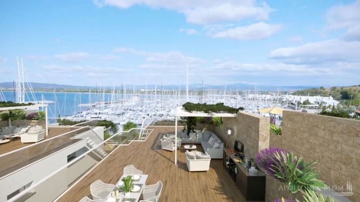 Image No.3-2 Bed Apartment for sale