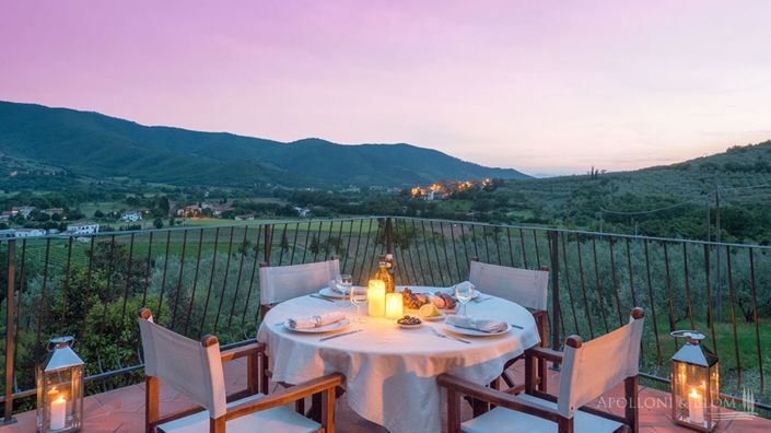 Image No.22-7 Bed Apartment for sale