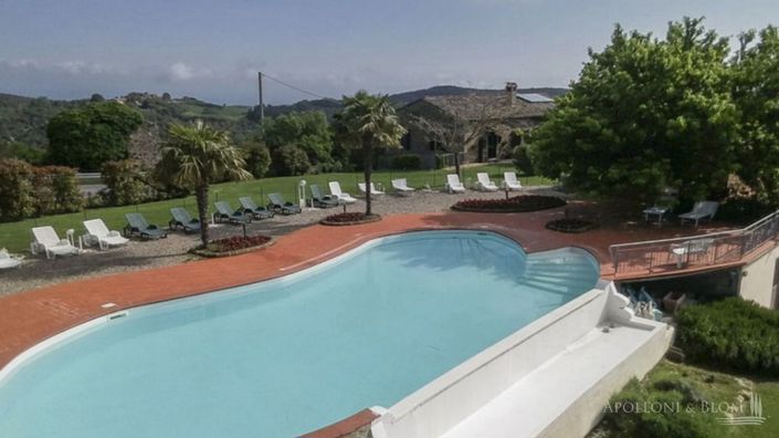 Image No.22-14 Bed Apartment for sale