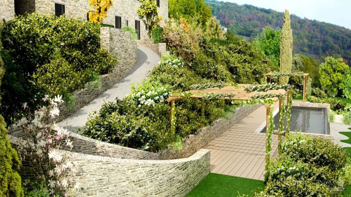 Image No.19-5 Bed Apartment for sale