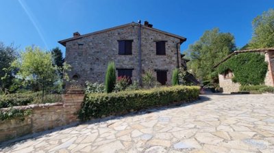 1 - Piegaro, Apartment