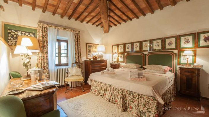 Image No.20-8 Bed Apartment for sale