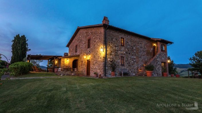 Image No.10-5 Bed Apartment for sale