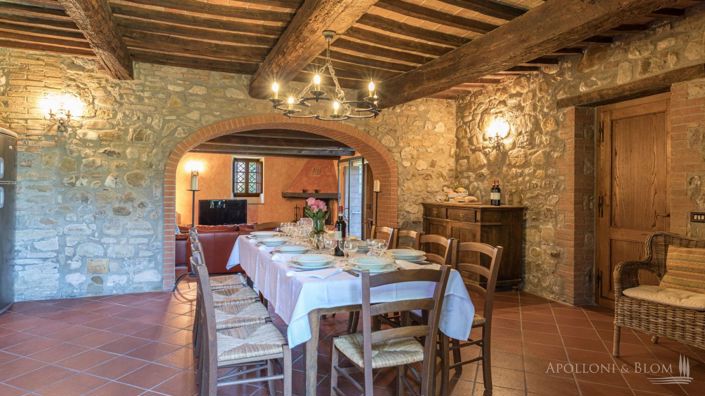 Image No.27-5 Bed Apartment for sale