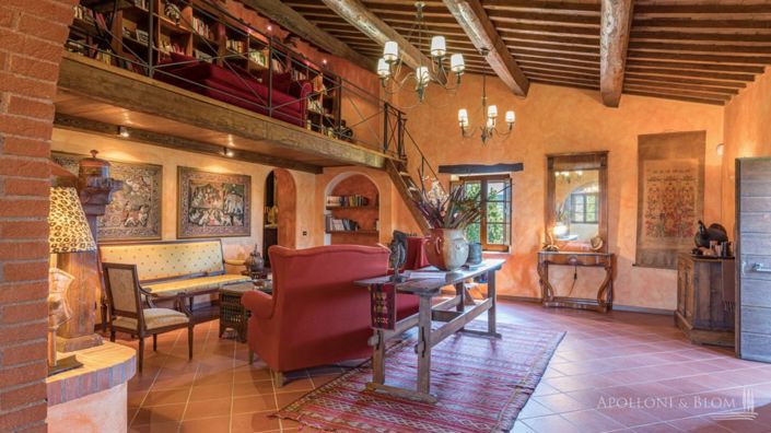 Image No.3-5 Bed Apartment for sale